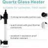 Buy cheap 50 Watt Adjustable Submersible Heater For Turtle from wholesalers