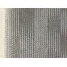 Buy cheap 100% Grey Hdpe Privacy Fence Netting For Outdoor Courtyard , Garden from wholesalers