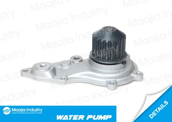Buy cheap Chrysler Cirrus Sebring Jx Dodge Caravan Water Pump For Car , Auto Parts Water Pump from wholesalers