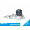 Buy cheap Chrysler Cirrus Sebring Jx Dodge Caravan Water Pump For Car , Auto Parts Water Pump from wholesalers