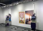VSDT 120W Direct To Wall Painting Machine Double Epson Nozzles