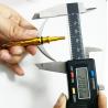 Buy cheap Carbon Steel Bow Hunting Archery Broadhead 100 Grain 3 Blade Mechanical Expandable from wholesalers