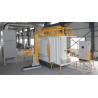 Buy cheap Horizontal Powder Coating Production Line Equipment Automated Spraying from wholesalers