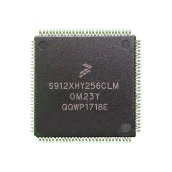 Quality S912XHY256F0VLM for sale