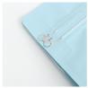Buy cheap Reusable Valve Sealed Coffee Bags 12oz Stand Up Mylar Bags 8 Color Printing from wholesalers