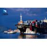 Buy cheap China International Sea Freight Forwarder Cheap Ocean Sea Freight Forwarder from wholesalers