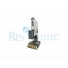 Buy cheap Customized Ultrasonic Plastic Welding Machine Welding Joint Design from wholesalers