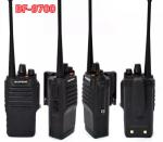 5W 1W UHF VHF Baofeng BF-9700 Waterproof Walkie Talkies