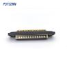 Buy cheap Solder Male D-SUB Waterproof Connector , 9 15 25 37 Pin D-SUB Connector from wholesalers