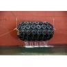 Buy cheap 50Kpa D2.0*3.5L Penumatic Marine Fender Natural Rubber from wholesalers