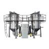 Buy cheap Fully Closed Stainless Steel Candle Filter Cake Layer Filtration System Weight KG 50 from wholesalers