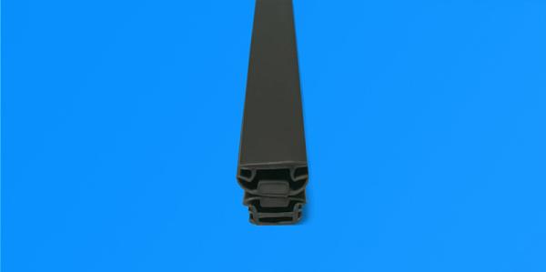 Buy cheap Waterproof Shower Door Side Seal Easy To Install Corrosion Resistance from wholesalers