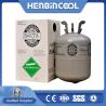 Buy cheap Energy Saving R417A Refrigerant 99.99% Purity Gas 417a Odorless from wholesalers