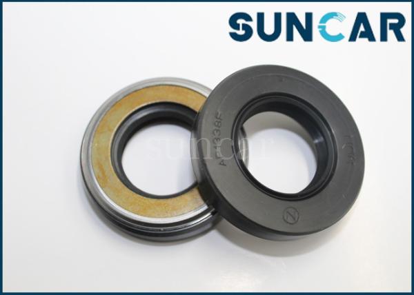 Buy cheap 708-7T-12330 7087T12330 Oil Seal Fits For Komatsu D39EX-22 S/N 3001-UP from wholesalers