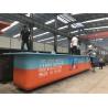 Buy cheap Industrial Hot Dip Galvanizing Equipment Zinc Kettle For Hot Dip Galvanizing Line from wholesalers