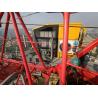Buy cheap 21 Years 31 Two Independent Height 45 Meters Tower Crane for Maximum Lifting Weight 8T from wholesalers