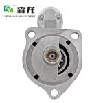 6.0KW Starter Motor NISSAN RG8 P11C Right Opening 23300097517