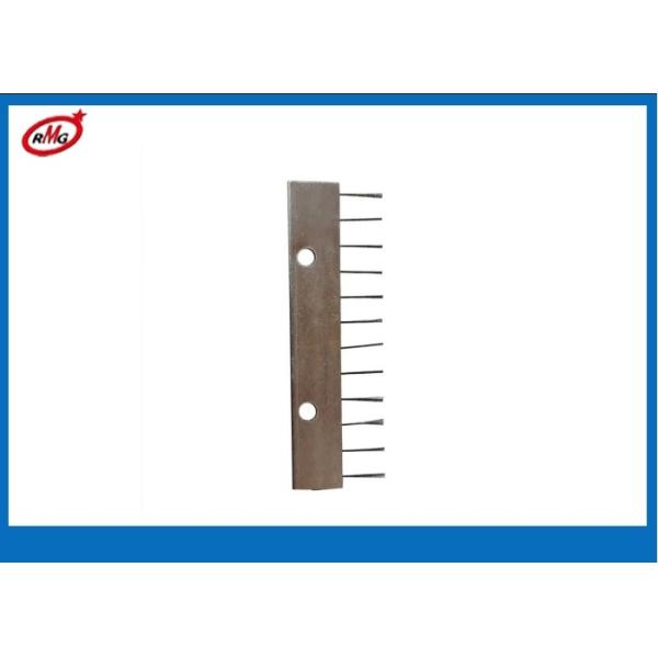 445-0761208-112 009-0027955 ATM Parts NCR S2 SNT Anti Static Brush Lower