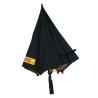 Buy cheap Diameter 130CM Windproof RPET Pongee Double Layer Golf Umbrella from wholesalers