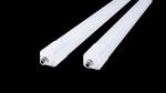 36W CCT Adjustable LED Tri-Proof Light Outdoor IP66 Waterproof Plastic Model
