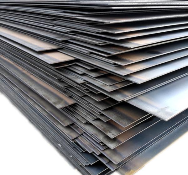 Buy cheap Flat 1000mm To 12000mm Hot Rolled Stainless Steel Plate from wholesalers