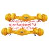 Buy cheap Leading Rear Axle Zl30G 5000016 Xcmg Wheel Loader Parts from wholesalers
