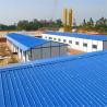 Buy cheap light steel eps sandwich panel prefabricated house fast assemble for workers camp from wholesalers