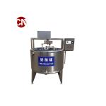 Cheese Making Machine Overseas Installation / Small / Cream Cheese Machine /
