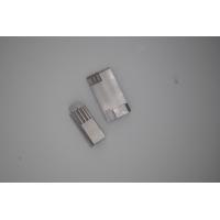 Buy cheap EDM Accuracy 0.002mm Precision Auto Parts , Injection Molding Automotive Parts product