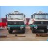 Buy cheap 30 Ton Heavy Off Road Lorry , Beiben NG80B 2638P 6x4 All Wheel Drive Trucks from wholesalers