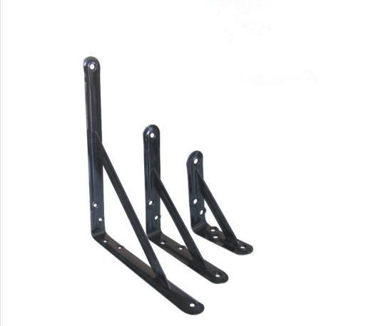Buy cheap Home / Office Furniture Shelf Brackets Iron Metal Material OEM ODM Available from wholesalers