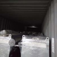 Buy cheap 120M2 PVDF Flat Sheet Bioreactor Water Treatment Mbr Membrane product