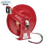 JARCH Bare Ethernet Cable Compact Cable Reel , Power Cord Reels 4 Conductors