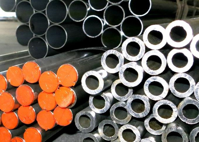 Stainless Steel Seamless Tubes / 317 317l Stainless Steel Pipe Pressure Rating Chart