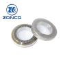 Buy cheap Downhole Drilling Mud Motor Cemented Carbide PDC Radial Bearing Customized from wholesalers