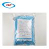 Buy cheap Professional Knee Arthroscopy Pack with Reinforced Surgical Gown from wholesalers