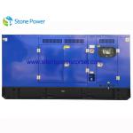 400KW 500KVA DEUTZ Diesel Generator Set / Quiet Diesel Generator Engine