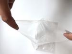 Custom Vacuum 3 Side Seal Pouch Oem 100um For Packaging Food