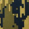 Buy cheap 900×600 Yarn Printed Polyester Fabric 900D Digital Camo Fabric from wholesalers