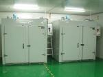 Tray Dryer Machine , SUS304 Material Tomato Drying Machine