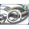 Buy cheap 708-1L-00430 708-1L-00431 Hydraulic Main Pump Seal Kit For Komatsu PC130-6 from wholesalers