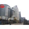 Buy cheap V Shaped Channe Rice Paddy Dryer Plant , SS Material Rice Drying Equipment from wholesalers