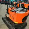 Buy cheap Kubota Engine Small Digger CE/EPA/EURO5 Compact Mini Excavators from wholesalers
