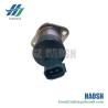 Buy cheap Auto Spare Parts Suction Control Valve 8981454551 898145455-1 For Isuzu DMAX Truck from wholesalers