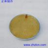 Buy cheap Special Offer Carrier Refrigerator Compressor Parts Carrier Reciprocating Compressor Oil Filter 6D40-103 from wholesalers