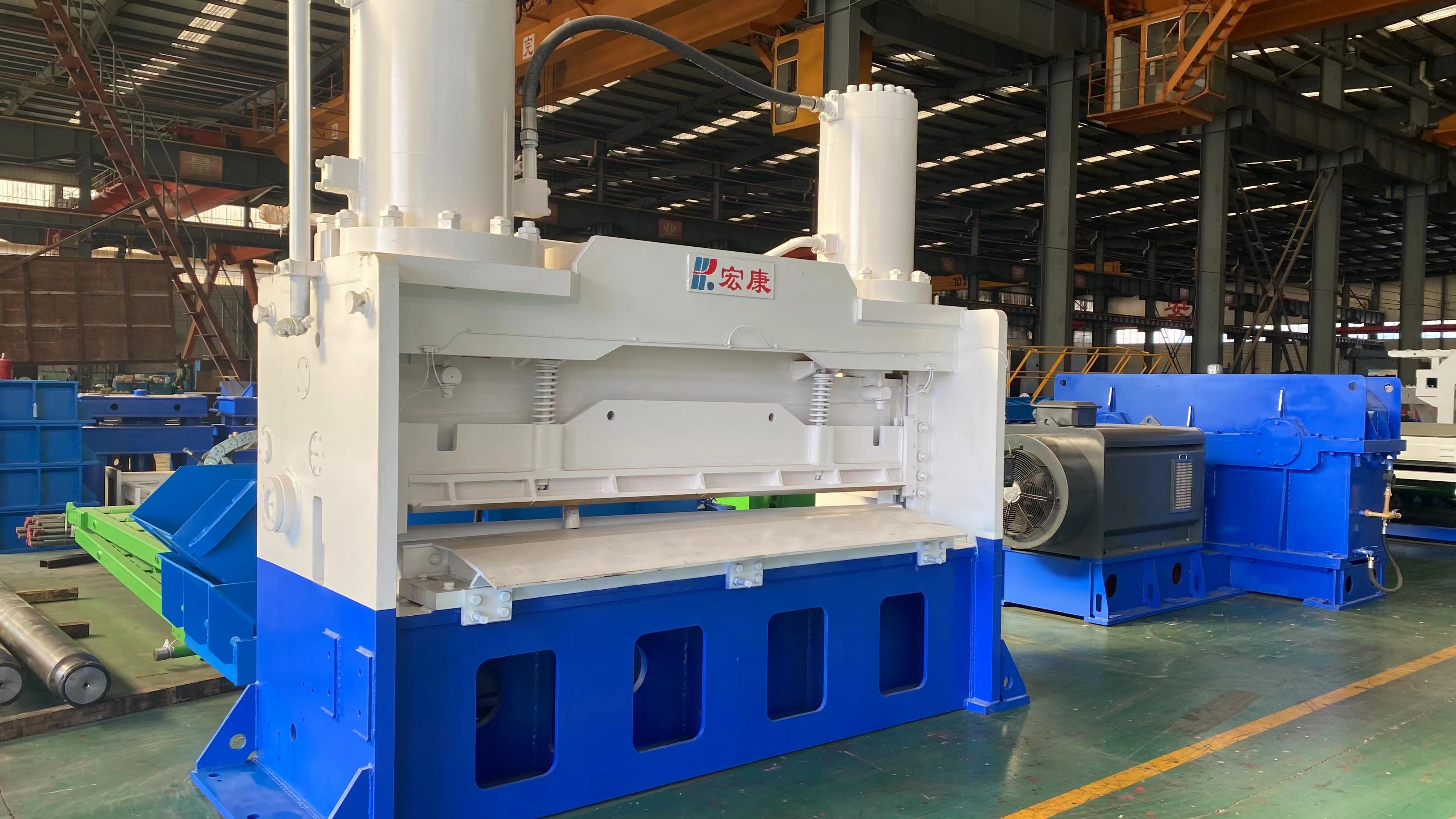Metal Mold Remote Monitoring PLC Horizontal Boring-Milling Machine 700mm Table Travel