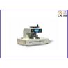 Buy cheap Digital Hydrostatic Pressure Test Equipment AATCC 127 500pa - 200kpa from wholesalers