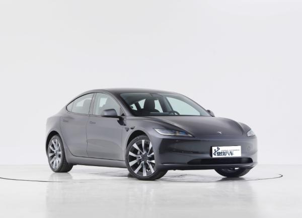 Buy cheap Made In China Tesla EV Cars Model 3 Luxury Electric Cars Smart from wholesalers