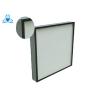 Buy cheap Hepa High Efficiency Particulate Air Filter from wholesalers