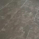 Waterproof Office PVC Flooring Bottom Layer Reinforced Anti Slip UV Coating